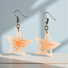 Florencia Epoksi Küpe