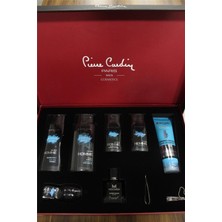 Pierre Cardin Gorgeous Erkek Kozmetik Çeyiz Seti 9'lu