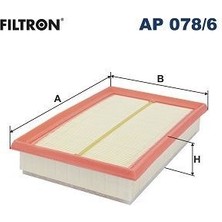 Filtron Fıltron AP078.6 - Hava Filtresi Fiat 500X-TIPO/EGEA 356 -Jeep Renegade Bu