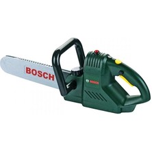 Sinerjim Bosch Oyuncak Sesli Işıklı Testere