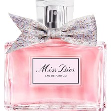 Miss Dior Eau De Parfum 50 ml