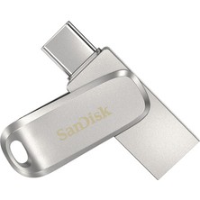Sandisk Ultra Dual Drive Luxe Type-C 128GB