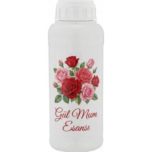 Tahtakale Toptancı Mum Esansı (Mum Koku Aromaları) 1 kg  Gül