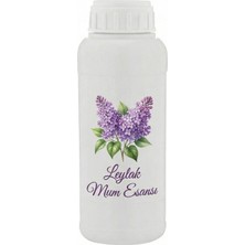 Tahtakale Toptancı Mum Esansı (Mum Koku Aromaları) 1 kg  Leylak