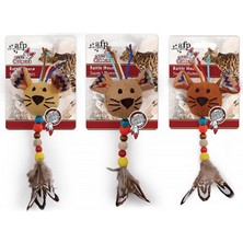 Ozlstor Afp Dream Catcher - Tüylü Fare Oyuncak