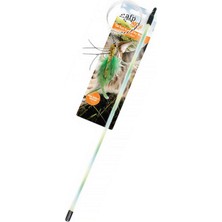 Ozlstor Afp Natural Instinct - Yusufçuk Oyuncaklı Olta