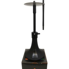 Mka Murgan Nargile Takımı + Kilitli+Sistem+Gizli Tahliye + Bilyalı+Marpuç Asmalı Tepsi + Üstün Performans.. Ful Set.