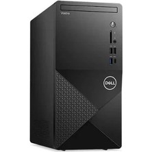 Dell Vostro 3030MT N6004VDT3030MT_U I5 12400 8gb 512GB SSD Ubuntu Tower Kasa Masaüstü Pc