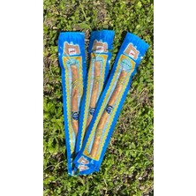 Begün Uzun Boy 1.kalite Büyük Misvak (3 Adet)...kaliteli Yaş Misvak...doğal Diş Temizleyici