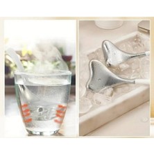 Brentino Soğutma Başlıklı Yüz Masaj Aleti, Cildi Sıkı Tutmak , Canlandırmak, Şişlik Görünümünü Azaltmak