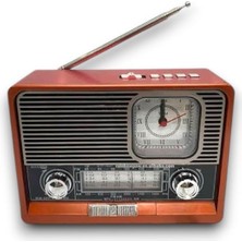 TeknoBaran Nostaljik Radyo 1647