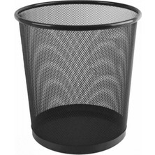 Marsilyan Ofis Tipi Fileli Çöp Kovası ROYALEKS-CLK-0046