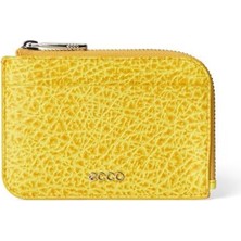 Ecco Card Case Zipped Bunai