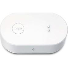 Wishora Store Tp-Link T300, Akıllı Su Sızıntı Algılama Sensörü, IP67 Su Geçirmez, Anlık Uygulama Bildirimi, 90DB'YE Kadar Alarm, Damlama ve Sızıntı Uyarısı