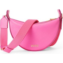 Ecco Fortune Bag S Soft Leather Pop