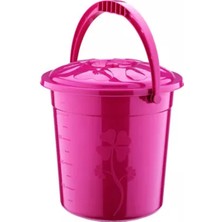 Marsilyan 5 Lt Su Kovası ROYALEKS-ASD098