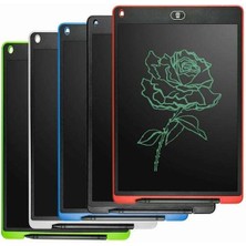 Powermaster 8.5 Inc Dijital Kalemli Grafik Eğitim Not Yazma LCD Çizim Tablet Yazı Tahtası