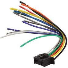 Pioneer 1750-2750-4650 Soket G-522BB (En Son Seri Için)