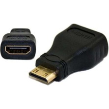 HDMI Dişi Mini HDMI Erkek Çevirici
