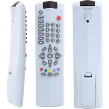 Zibox Arçelik - Beko Timerli Tv Kumandası