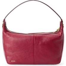 Ecco Hobo S Soft Pebbled Leather