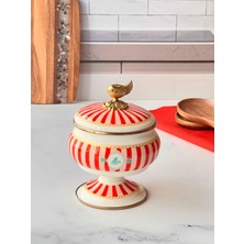 Rossev Bellisima Ayaklı Şekerlik