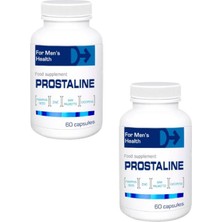 Nisas Prostaline  Erkeklere Özel Destekleyici 60'lı x 2 Adet