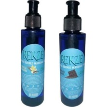 Nisas Mucizevi Erkeklere Özel Çikolata Vanilya Aromalı Masaj Yağı Massage Oil 125ML