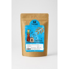 Lacupp - Tanzanya - Öğütülmüş Filtre Kahve - 100 gr | 100% Arabica