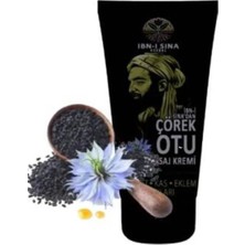 Nisas Süper Ibni Sina Çörekotu Etkili Rahatlatıcı Masaj Bakım Kremi 100ML x 1 Adet