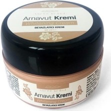 Nisas Three Brand Arnavut Kremi (Aklık Kremi)