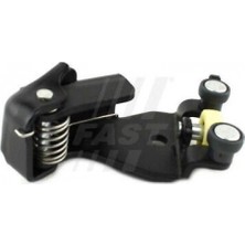 BSG Fiat Doblo 2001-2010 Sürgülü Kapı Orta Makara Sağ Oem No (46843004)