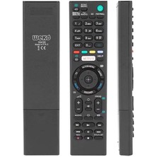Zibox Sony RM-L1275 Netflix Tuşlu Lcd Led Tv Kumandası