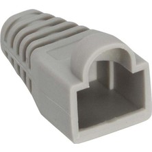 Powermaster Rj 45 Kılıf Boot Gri