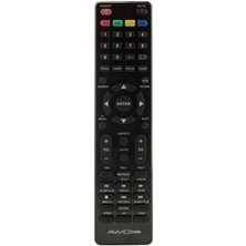 Zibox Awox 20''-22''-32'' Lcd Tv Kumandası