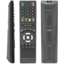 Zibox Sanyo RC-209-0A Universal Lcd Led Tv Kumandası 16452