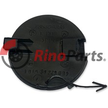 BSG Fiat Ducato Iı / Boxer Iı / Jumper Iı 2001-2006 Sürgülü Kapı Kolu Dış Açma Oem No (735307399)