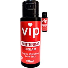 Nisas Süper Vip Krem 60 ml x 2 Adet