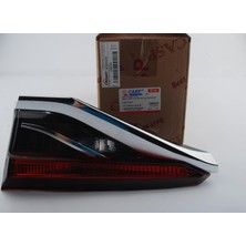 TR Cn Sağ Stop Iç Toyota Corolla 2019-2020 Uyumlu 8158102C30