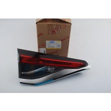 TR Cn Sol Stop Iç Toyota Corolla 2019-2020 Uyumlu 8159102C30