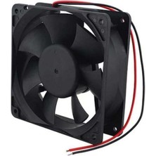 12X12 Bilgisayar Kasa FAN(120X120X38MM)