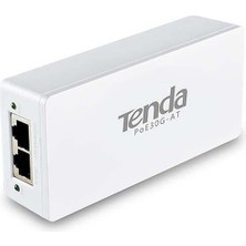 Tenda POE30G-AT 2port Gigabit Poe Enjektörü