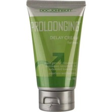 Nisas Sınırsız Market Proloonging Erkeklere Özel Geliştirilmiş Krem