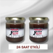 Nisas Kilis Macunu Erkeklere Özel Etkili Karışım 240 gr x 2 Adet