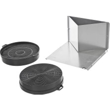 Bosch Siemens Davlumbaz Karbon Filtre