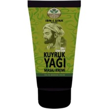Nisas Süper Ibni Sina Kuyruk Yağı Masaj Kremi 50 ml x 1 Adet