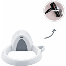 Marsilyan Askı Saç Kurutucu L Boy ROYALEKS-L579