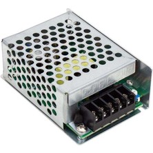 Weko 12 Volt 3 Amper Metal Kasa Adaptör