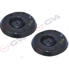 GVA Amortisör Takozu Ön Sağ-Sol Cıtroen C2 03>09 C3 02>10 5038.91-5031.80-5038.49