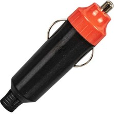 IC-246B-3 Powermaster Oto Çakmak Fişi Bakalit Kablosuz